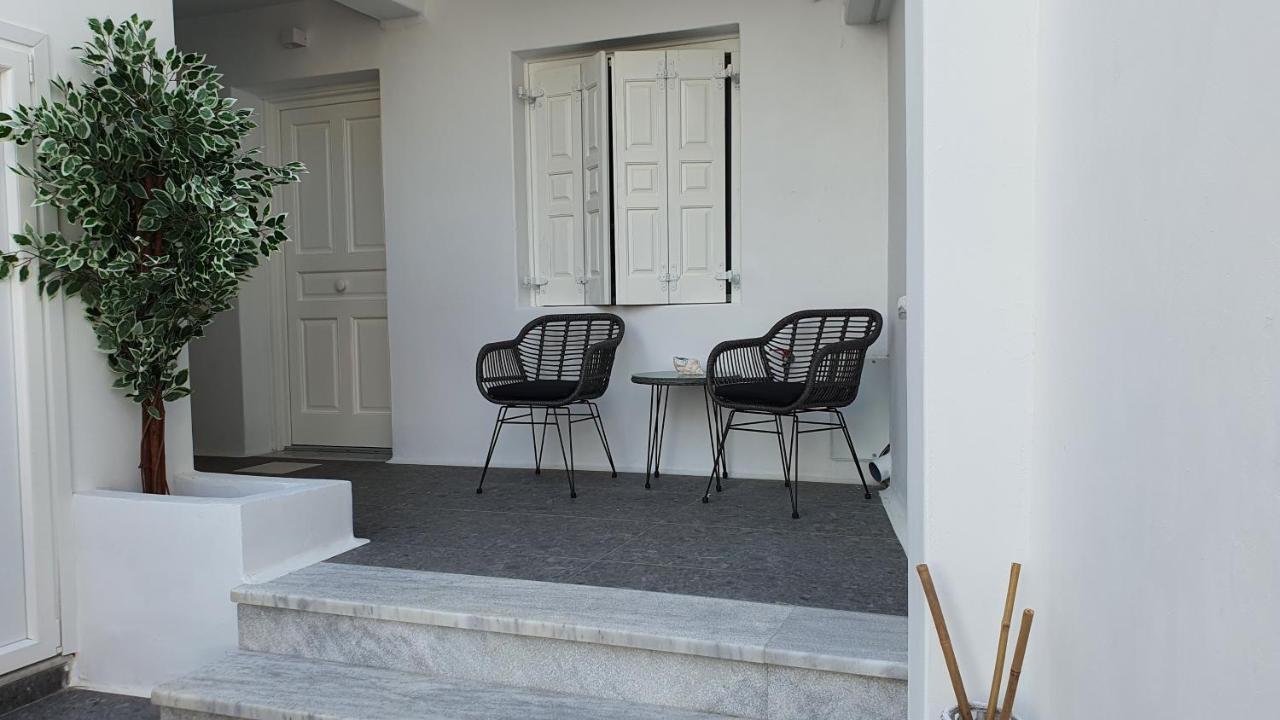 Apartment Mykonos Double Luxury Mini - Adults Only