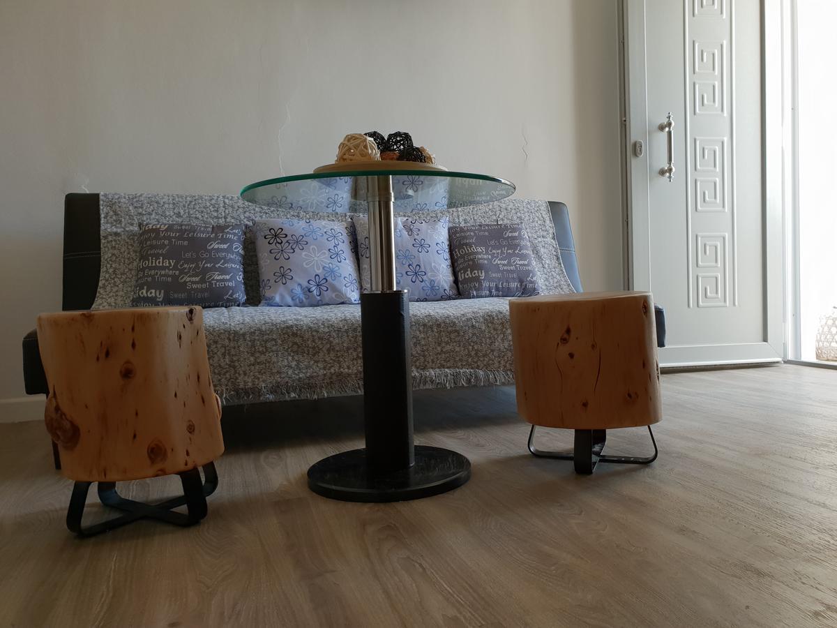 Apartment Mykonos Double Luxury Mini - Adults Only Ano Mera