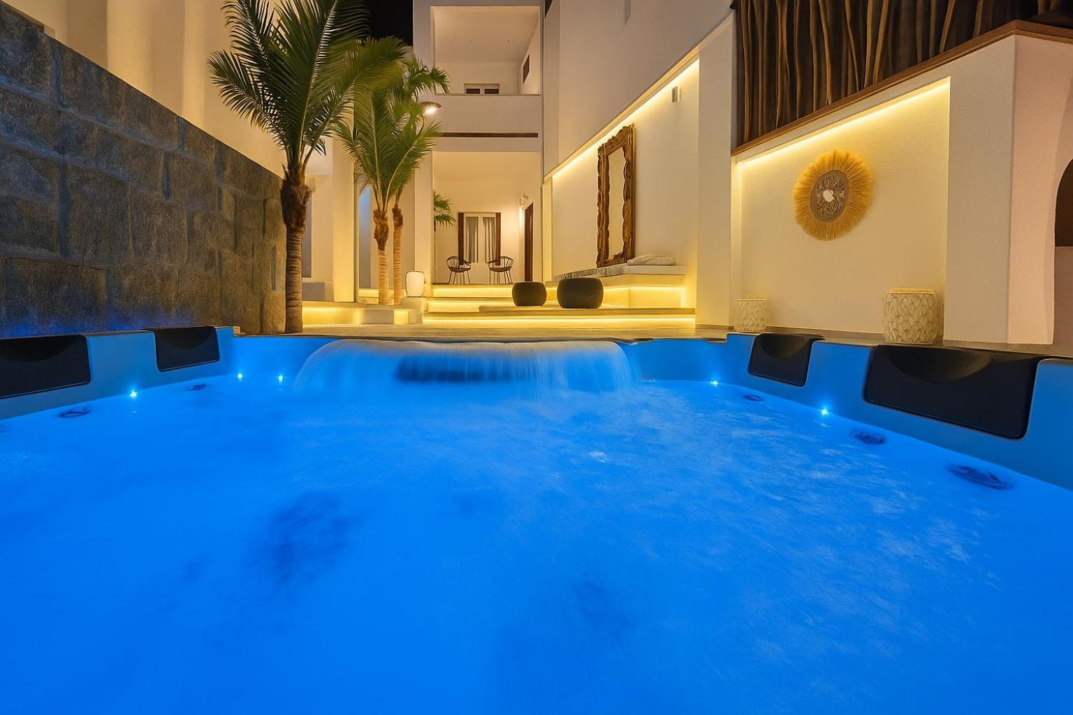 Mykonos Double Luxury Mini - Adults Only Appartement